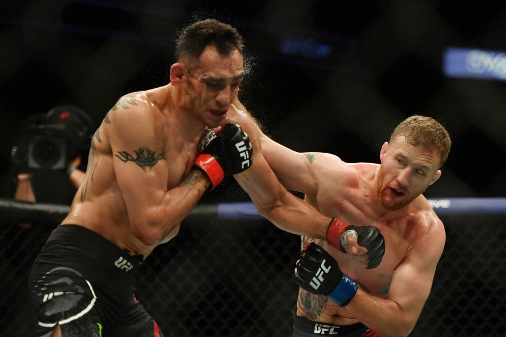 tony ferguson knockout photo 0036