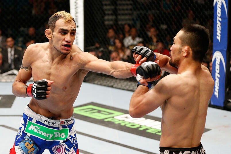 tony ferguson knockout photo 0039