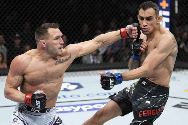 tony ferguson knockout photo 0040