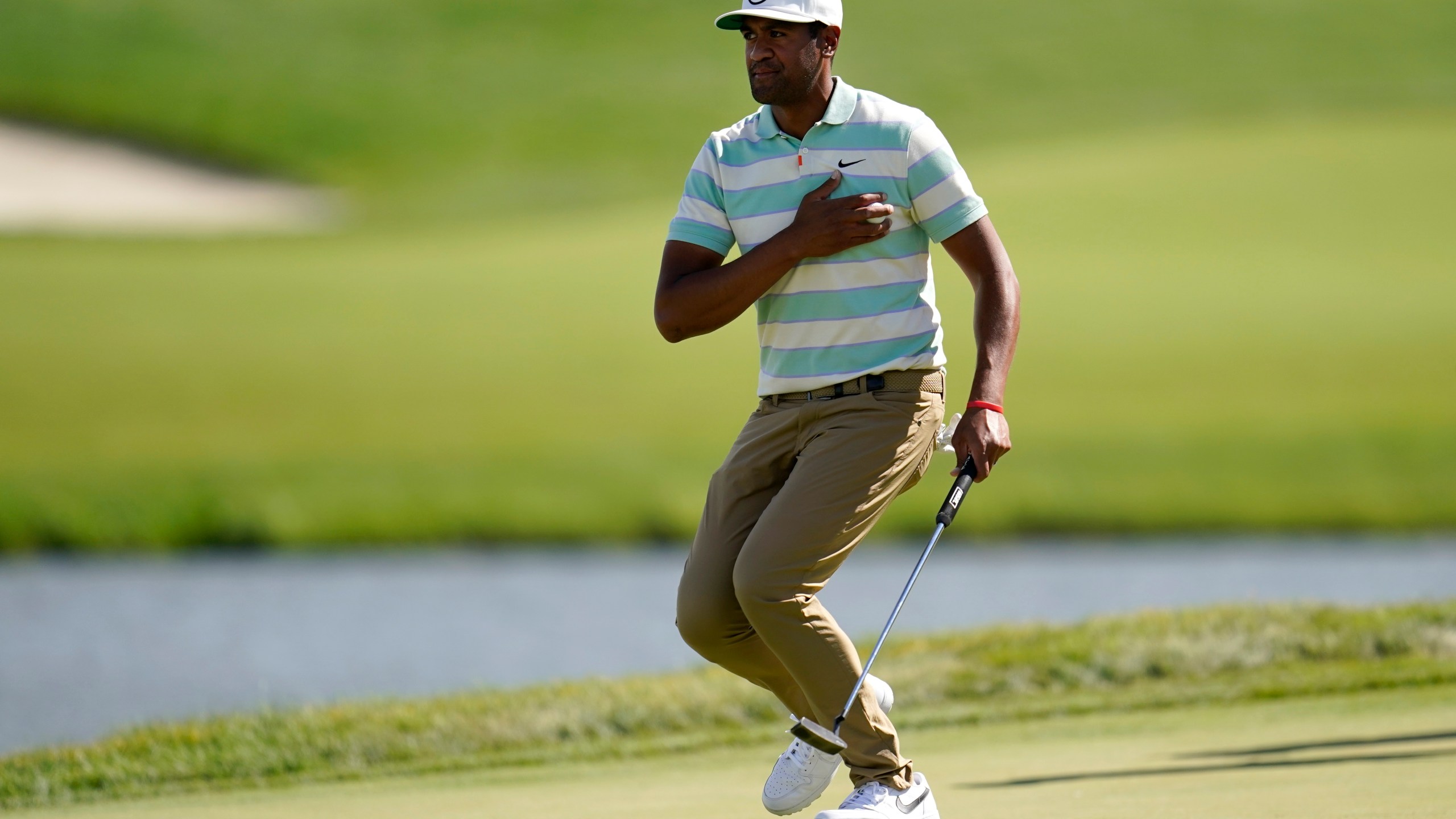 tony finau 3m open 0011