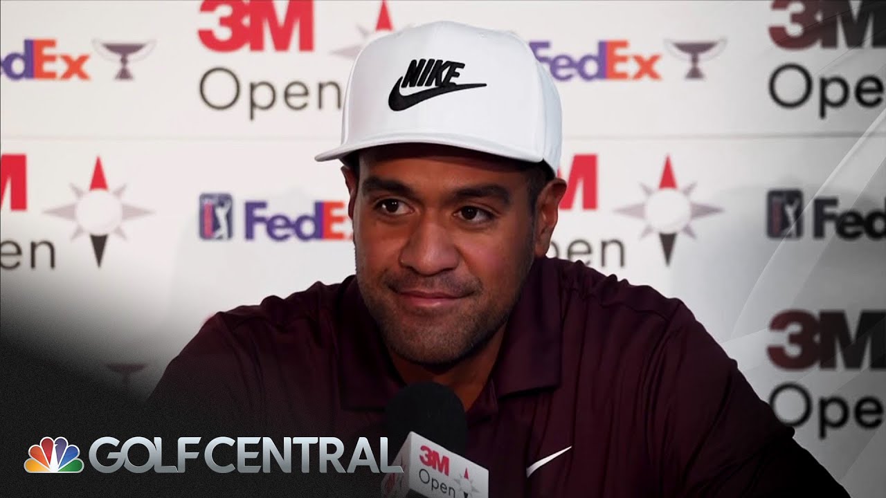 tony finau 3m open 0020