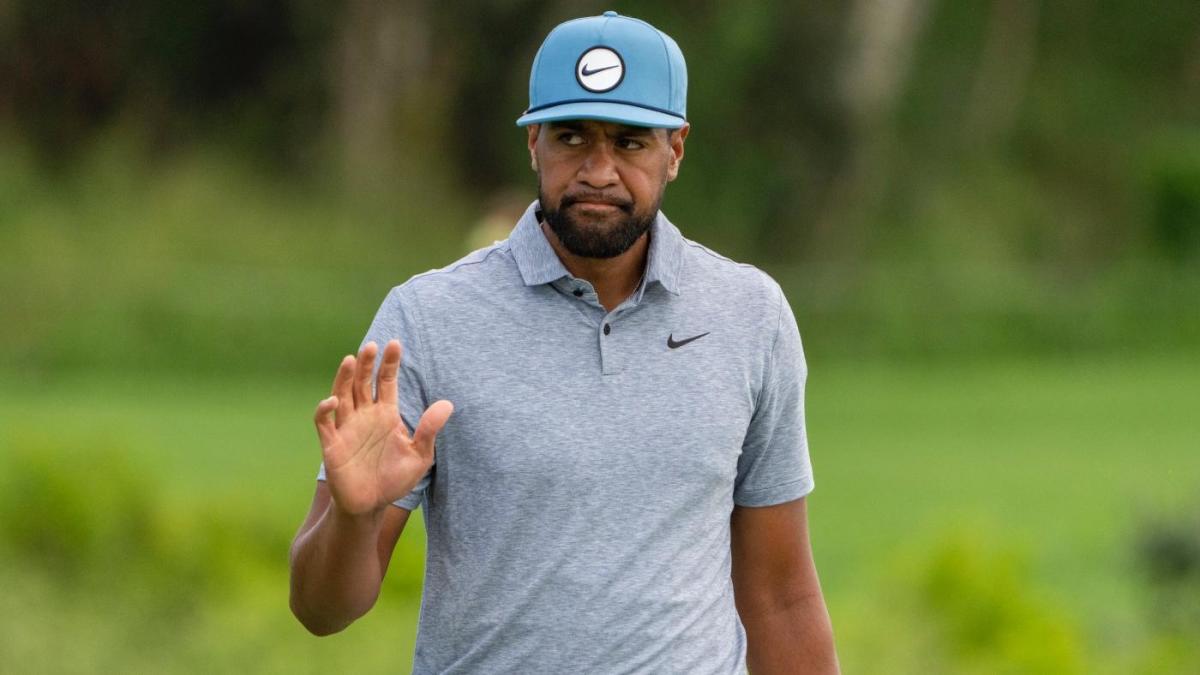 tony finau 3m open 0021