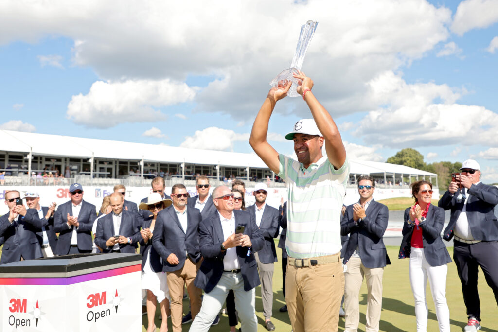 tony finau 3m open 0027