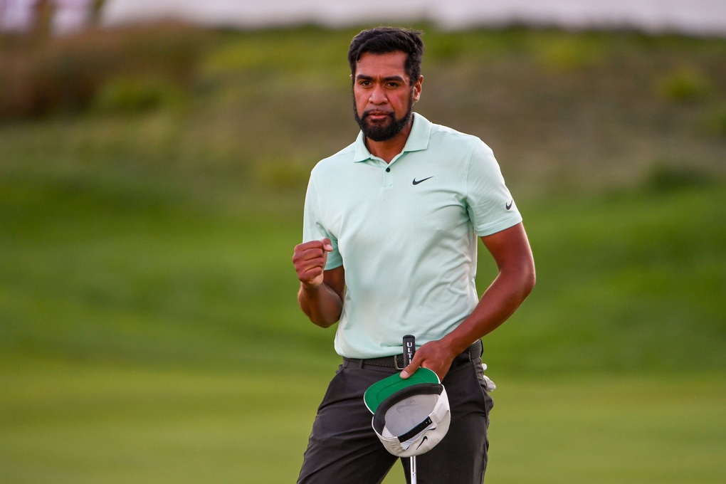 tony finau 3m open 0041