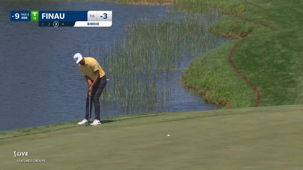 tony finau 3m open 0042