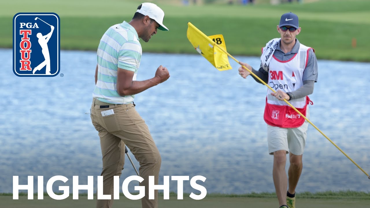 tony finau 3m open 0048