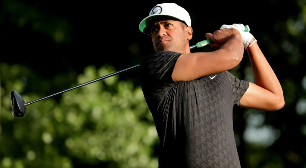 tony finau farmers insurance open 0021