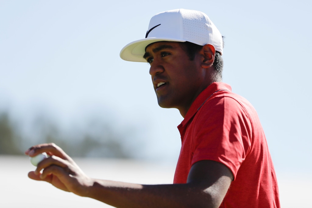 tony finau british open 0009