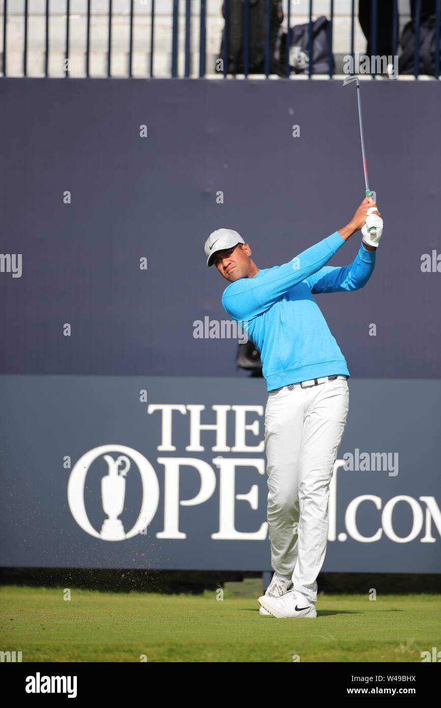 tony finau british open 0030