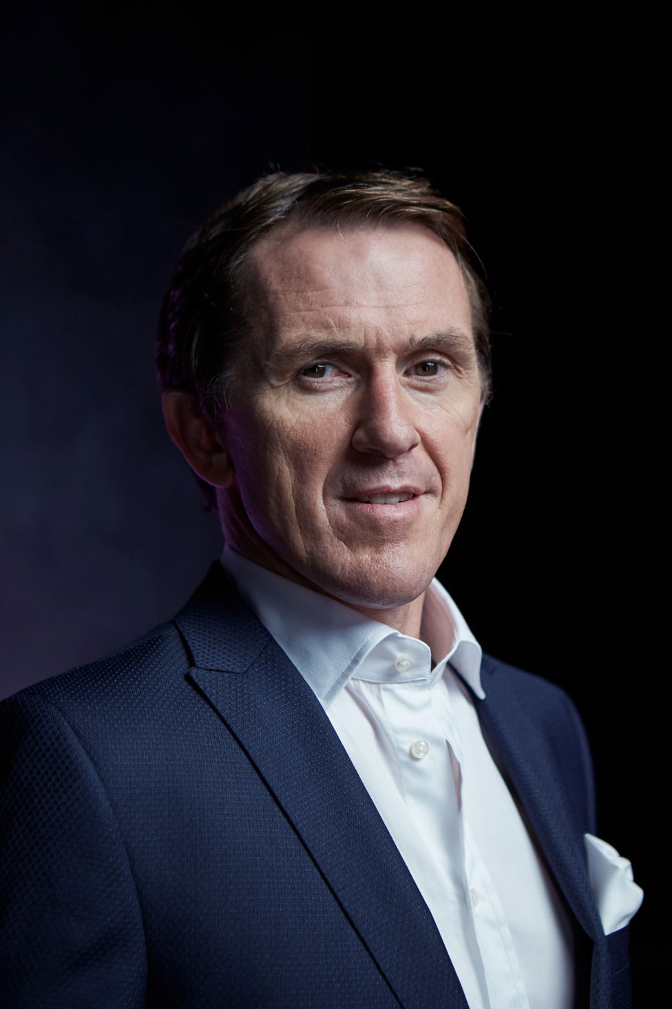 Tony McCoy achievements