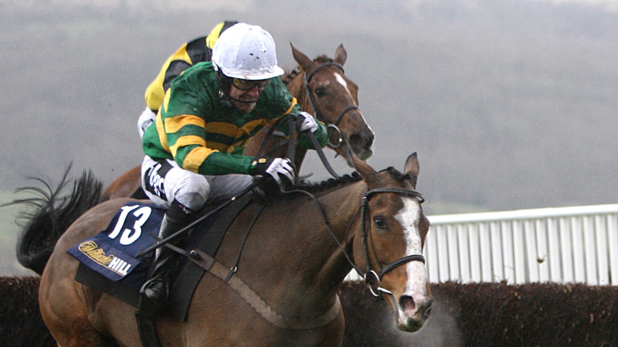 tony mccoy 0019
