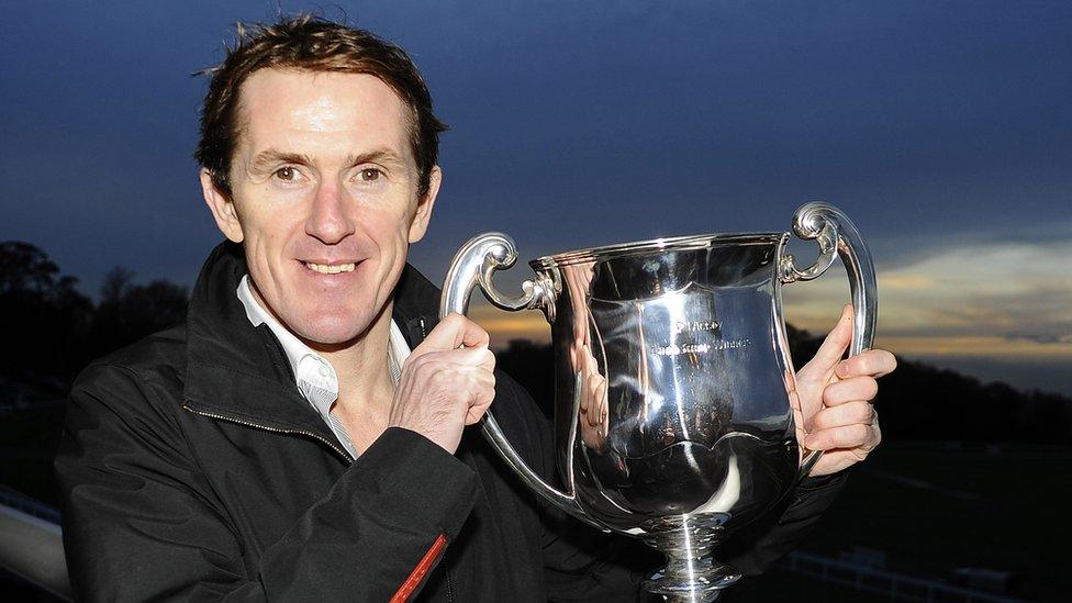 tony mccoy 0033