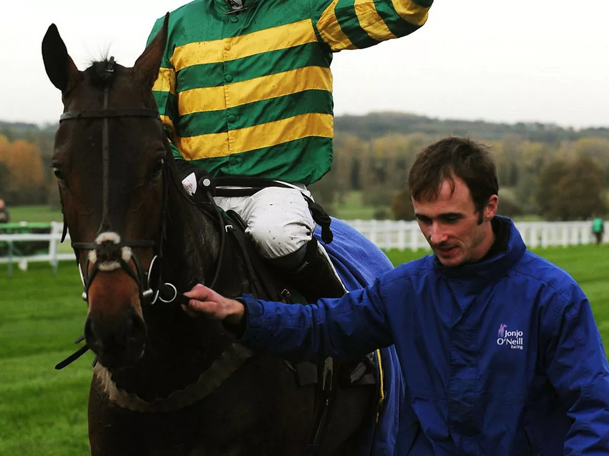 tony mccoy 0038