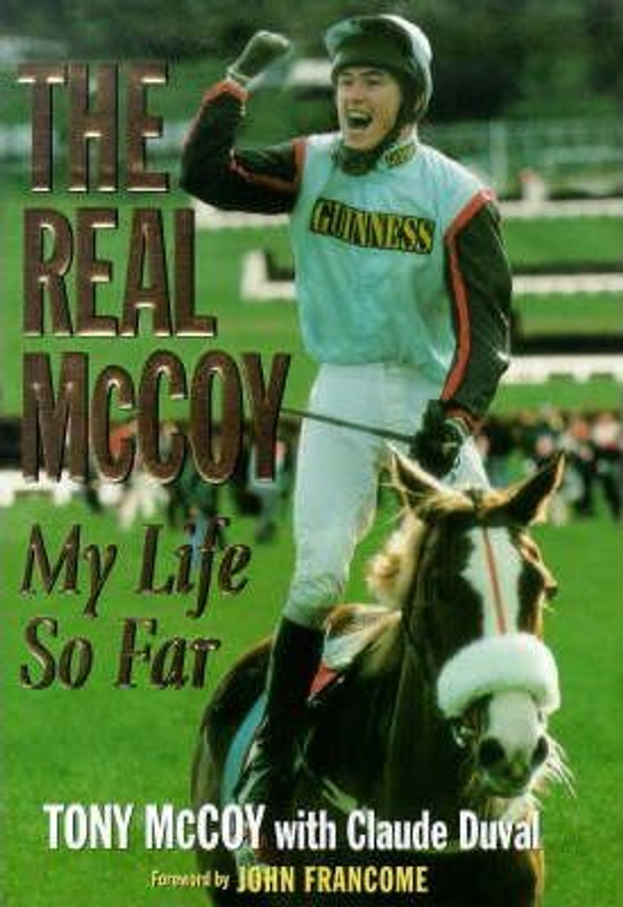 tony mccoy 0040