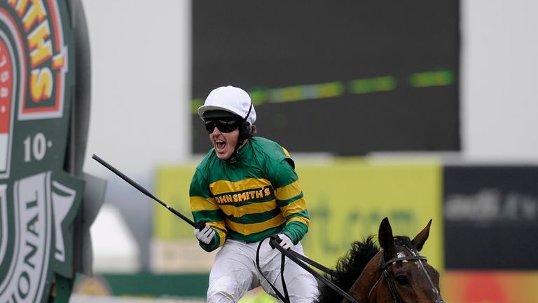 tony mccoy 0047