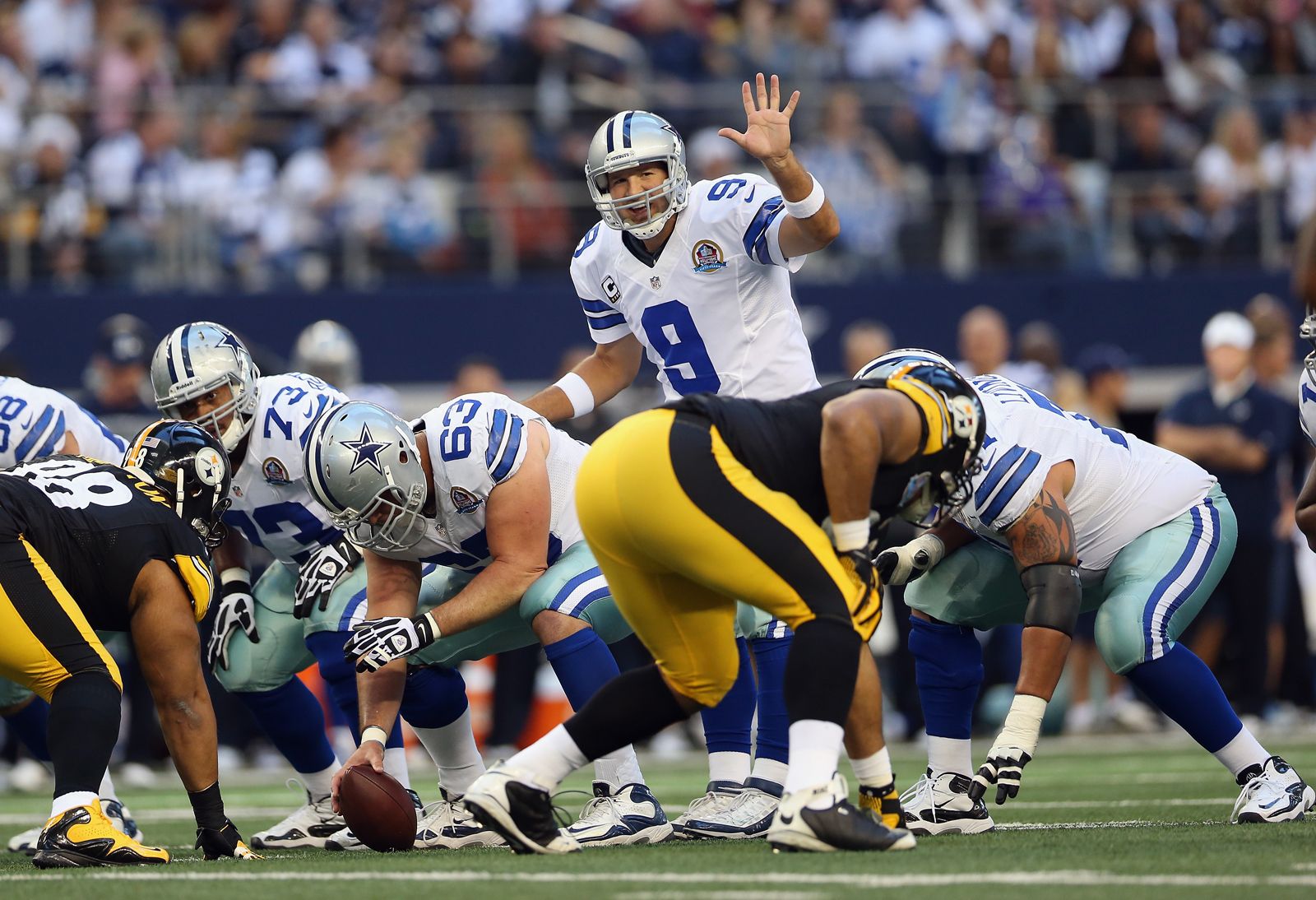 tony romo 2014 0017