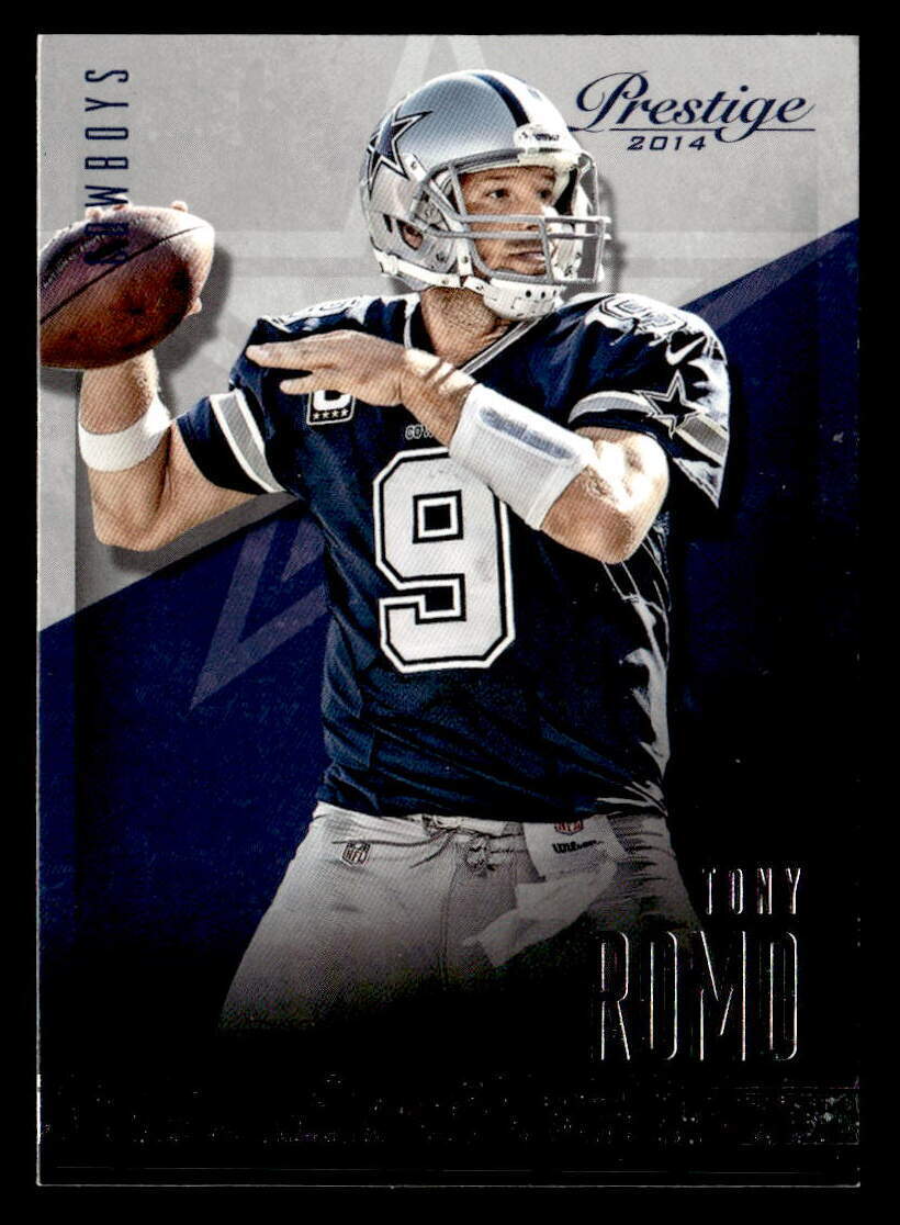 tony romo 2014 0021