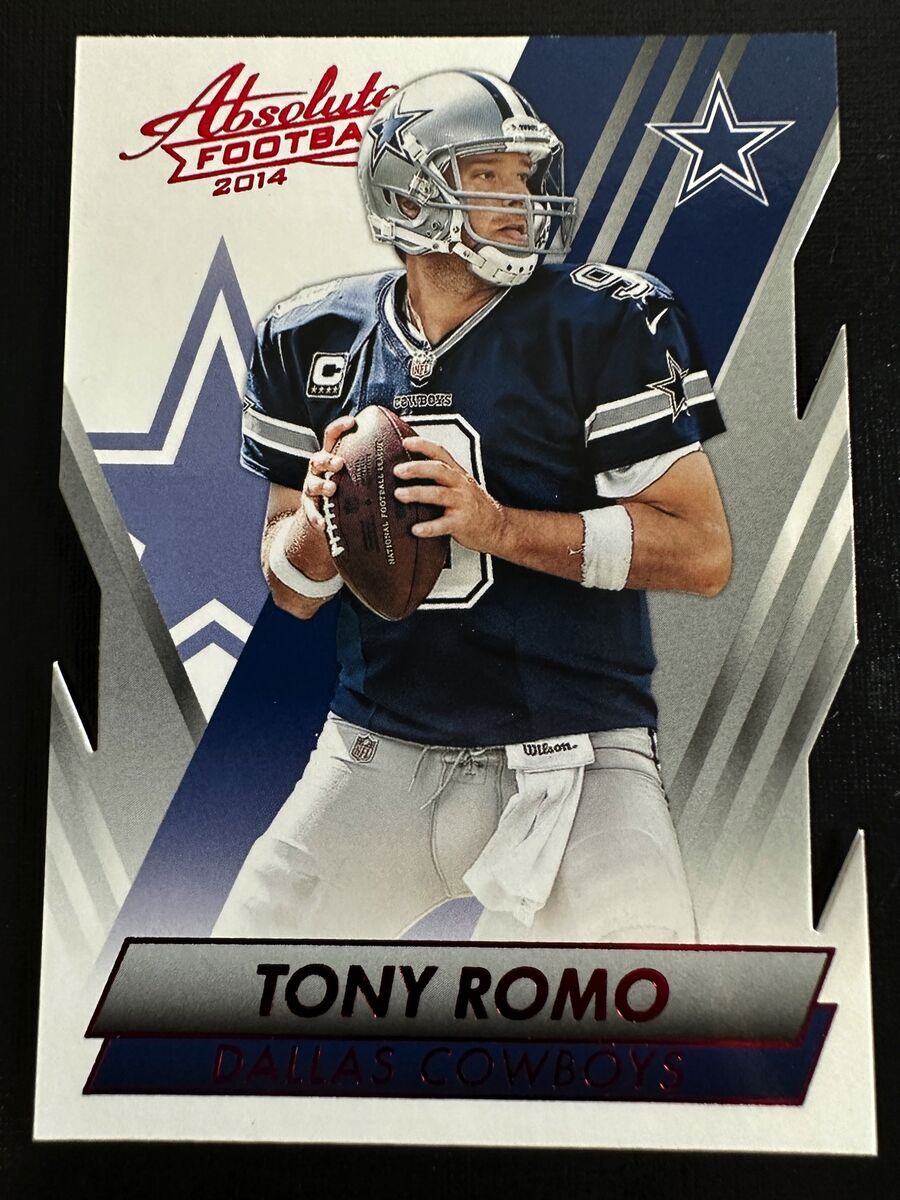 tony romo 2014 0025