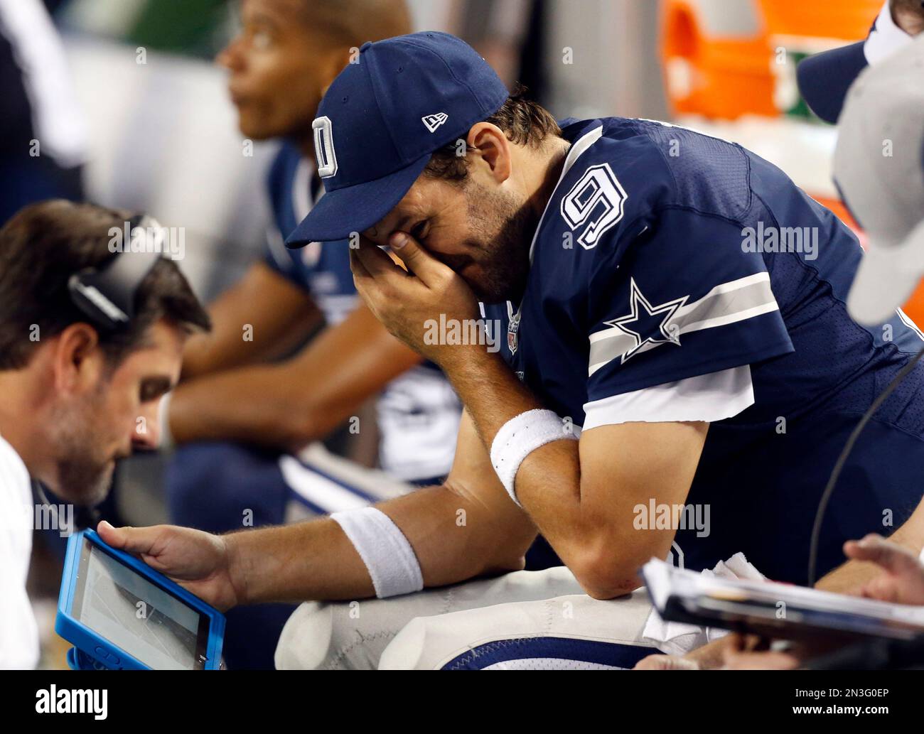 tony romo 2014 0031