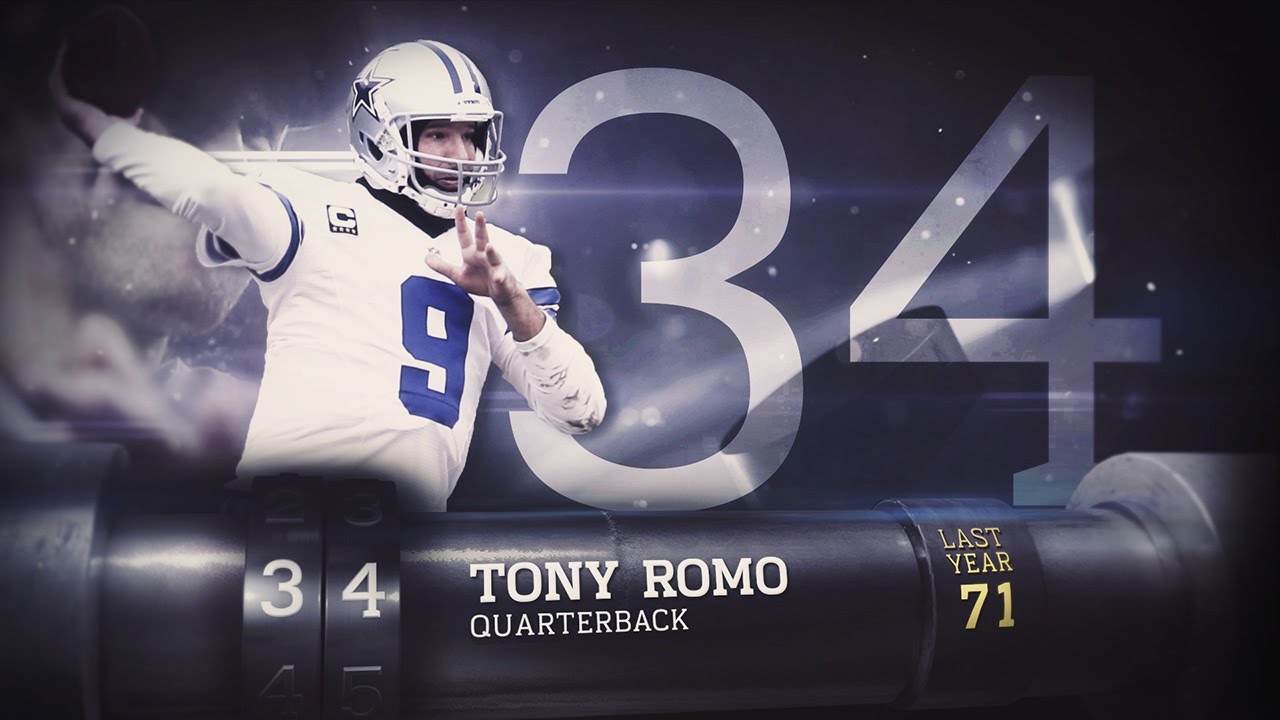tony romo 2014 0034