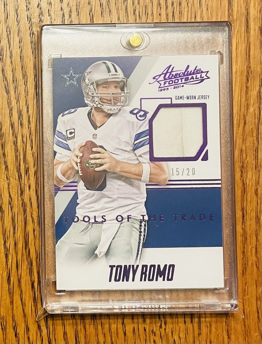 tony romo 2014 0039