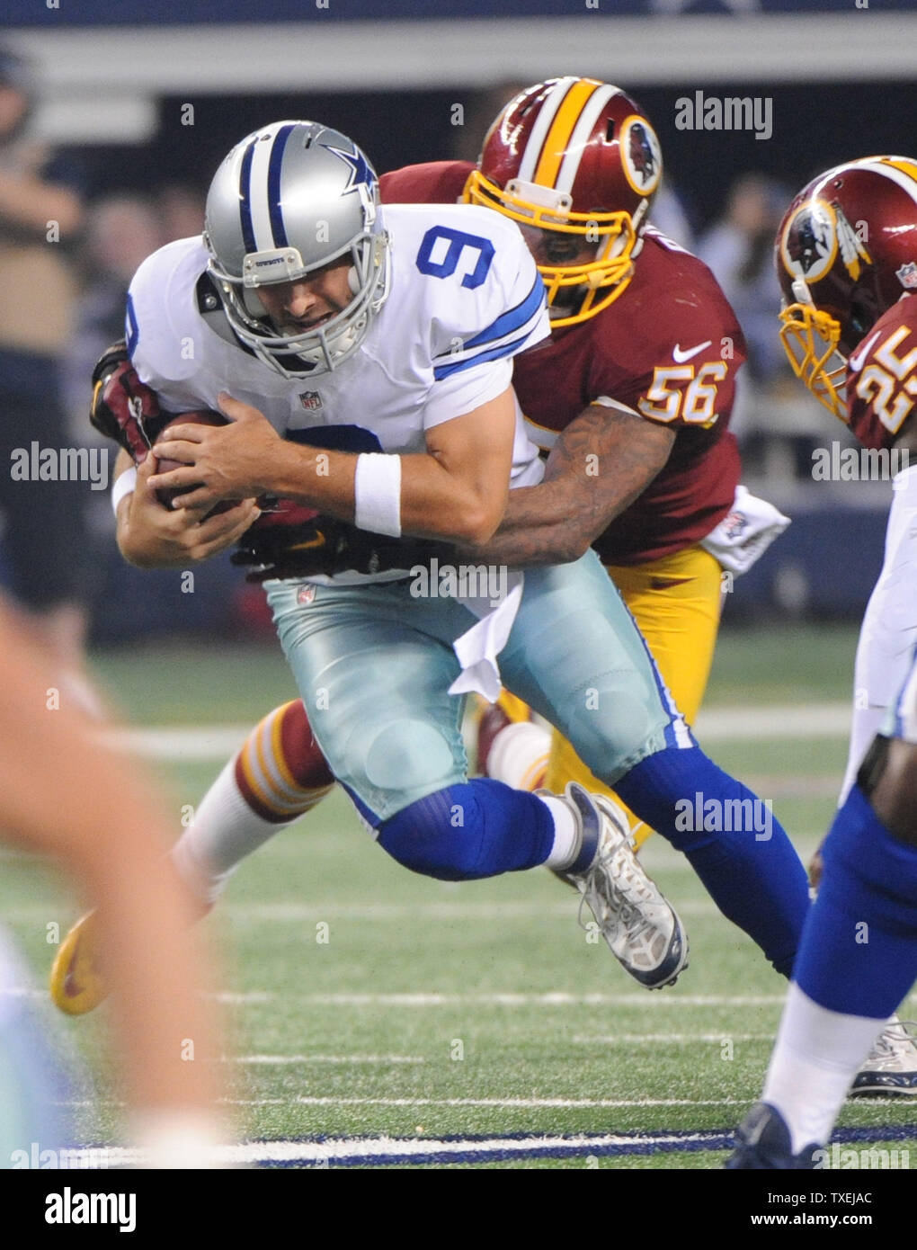 tony romo 2014 0045