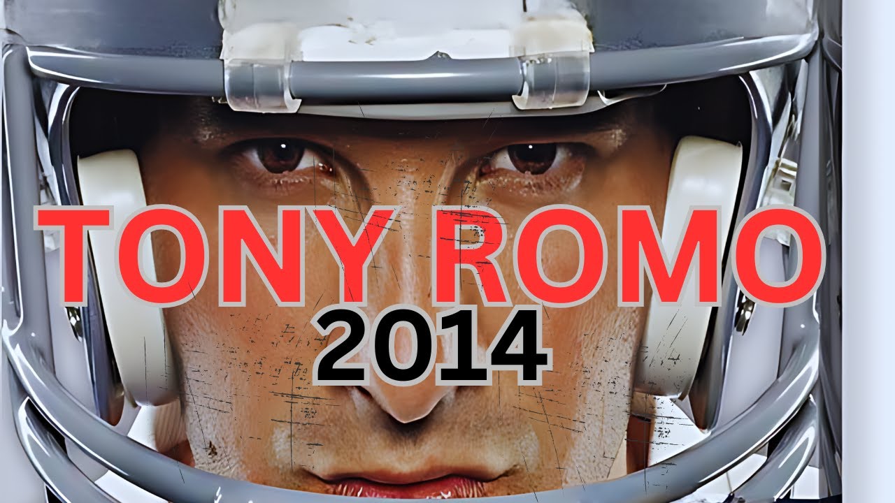 tony romo 2014 0048