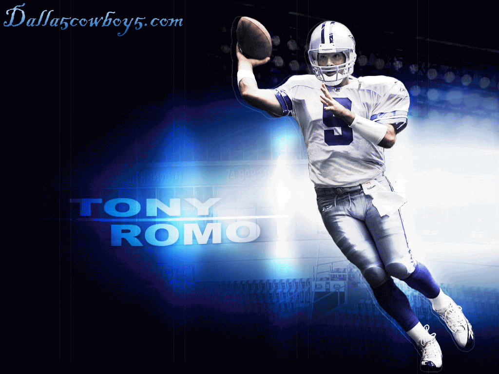 tony romo wallpaper 0010