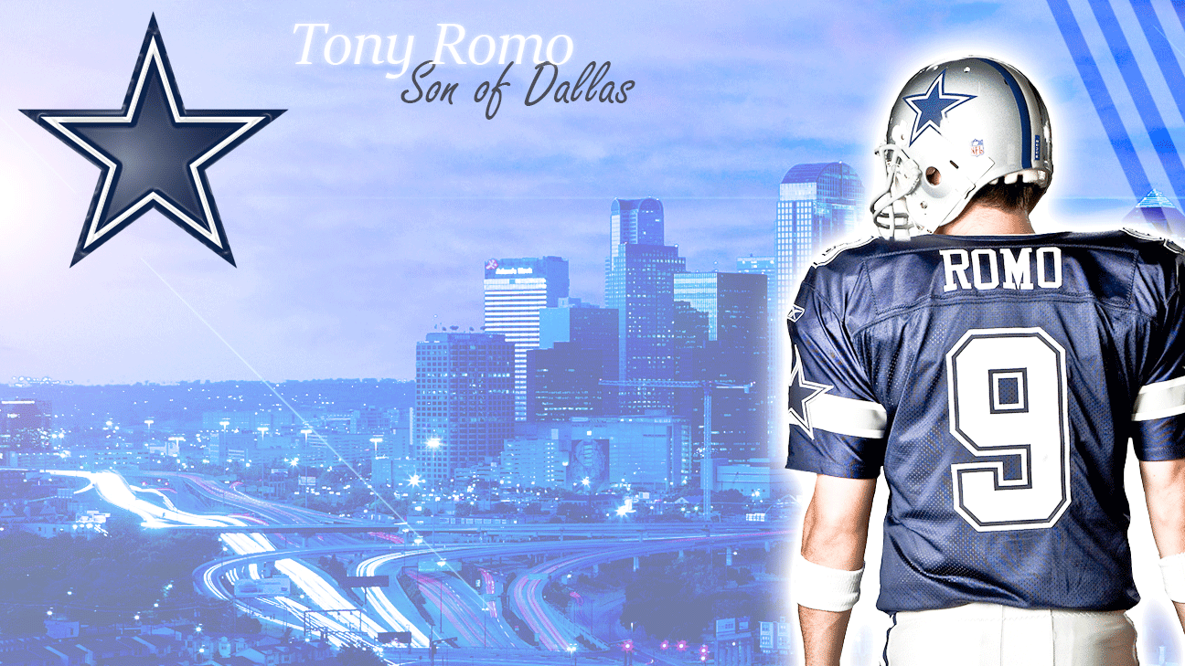 tony romo wallpaper 0013