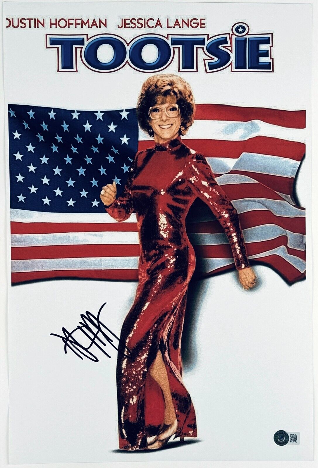 tootsie movie poster 0019