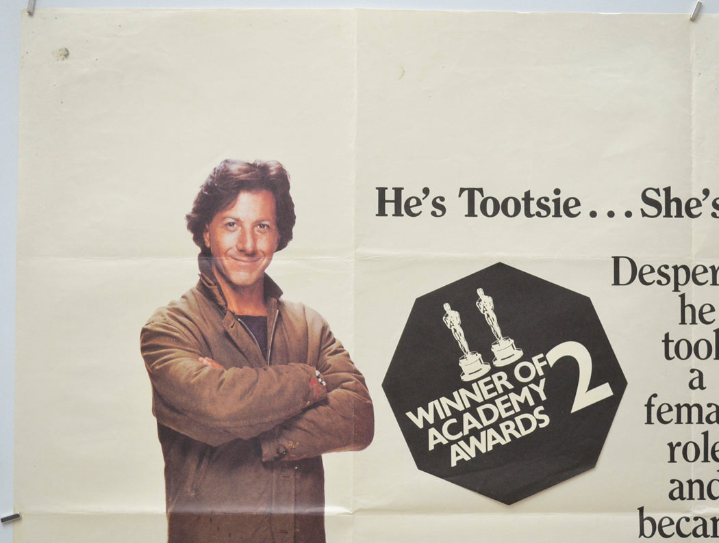 tootsie movie poster 0034