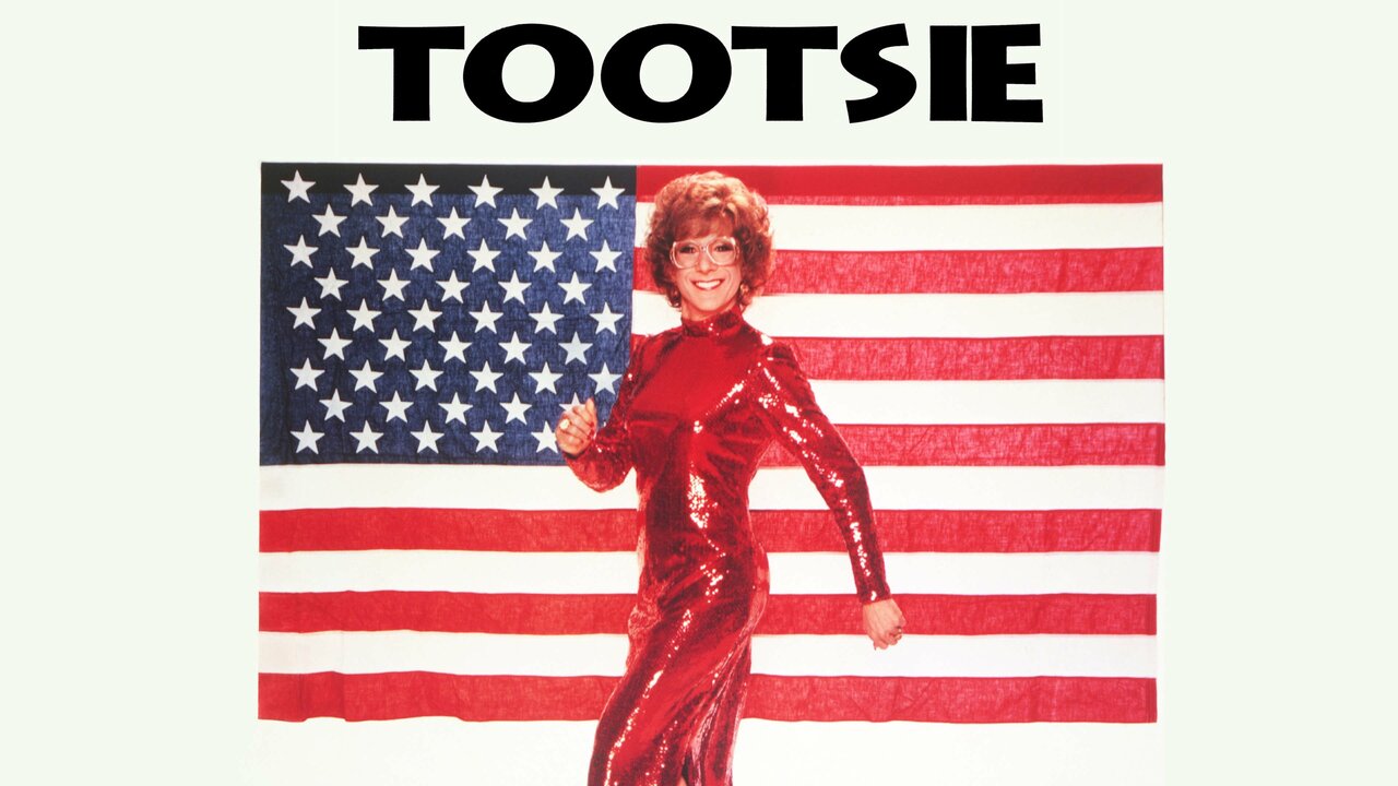 tootsie movie poster 0037