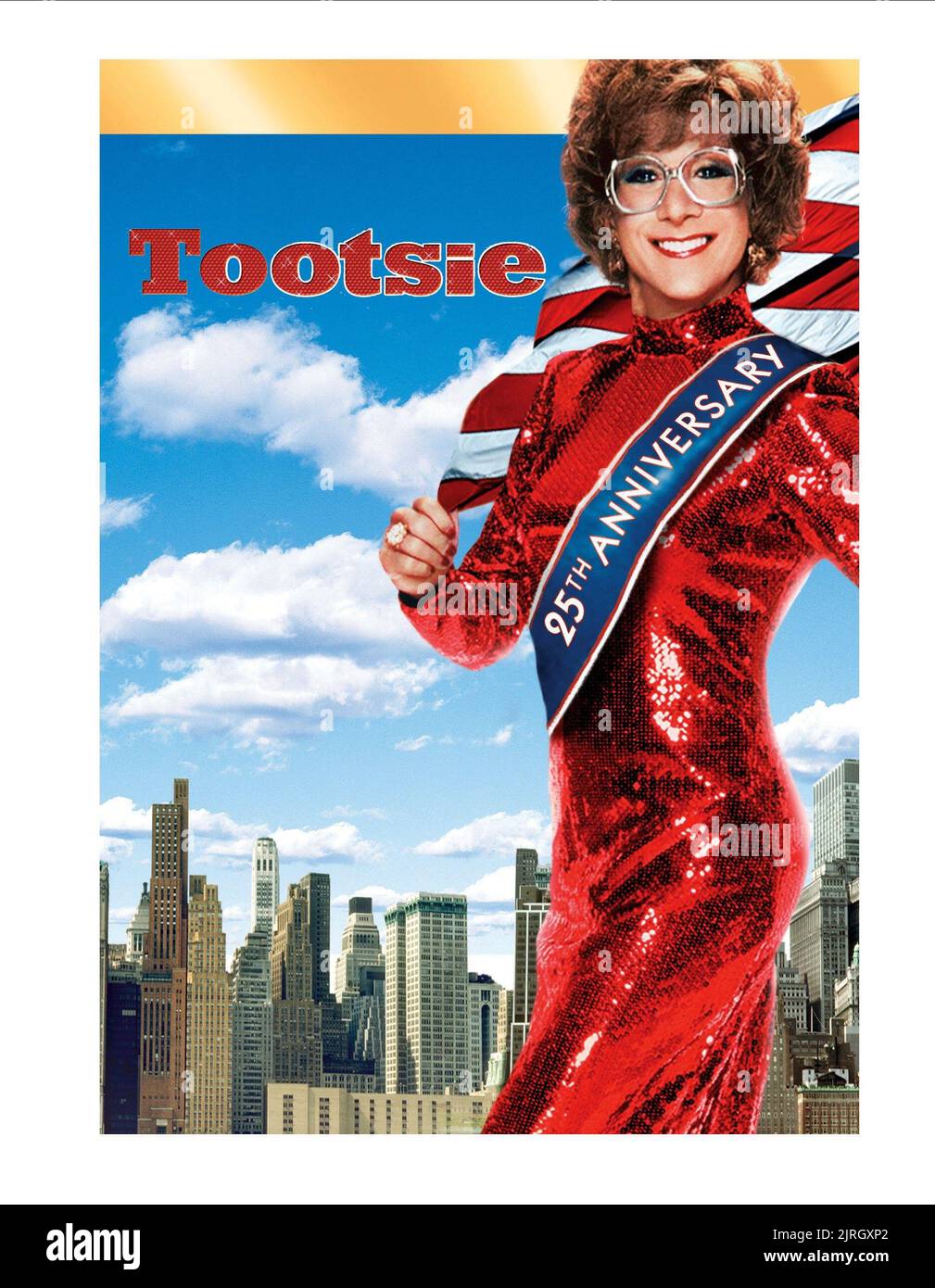 tootsie movie poster 0038