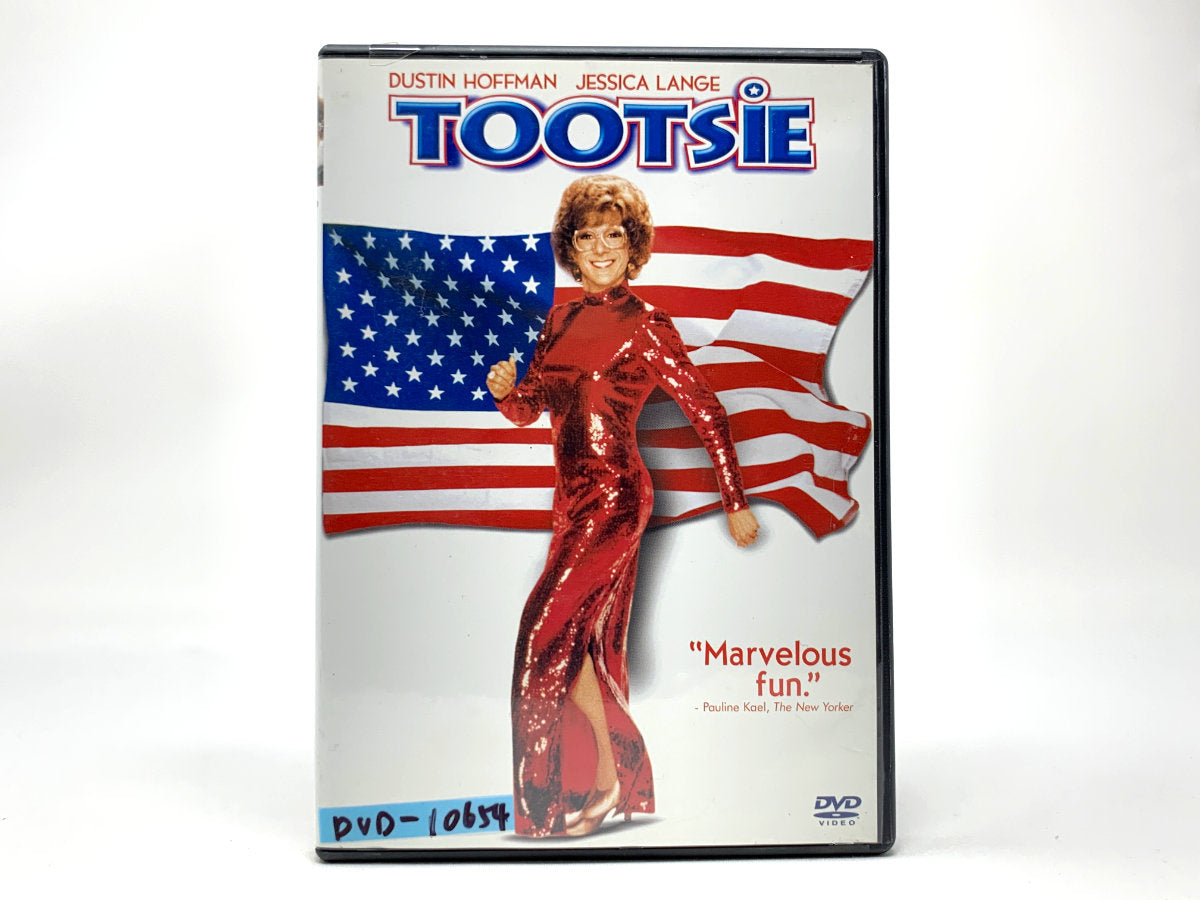 tootsie movie poster 0040