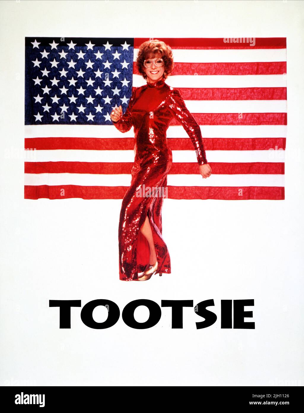 tootsie movie vintage