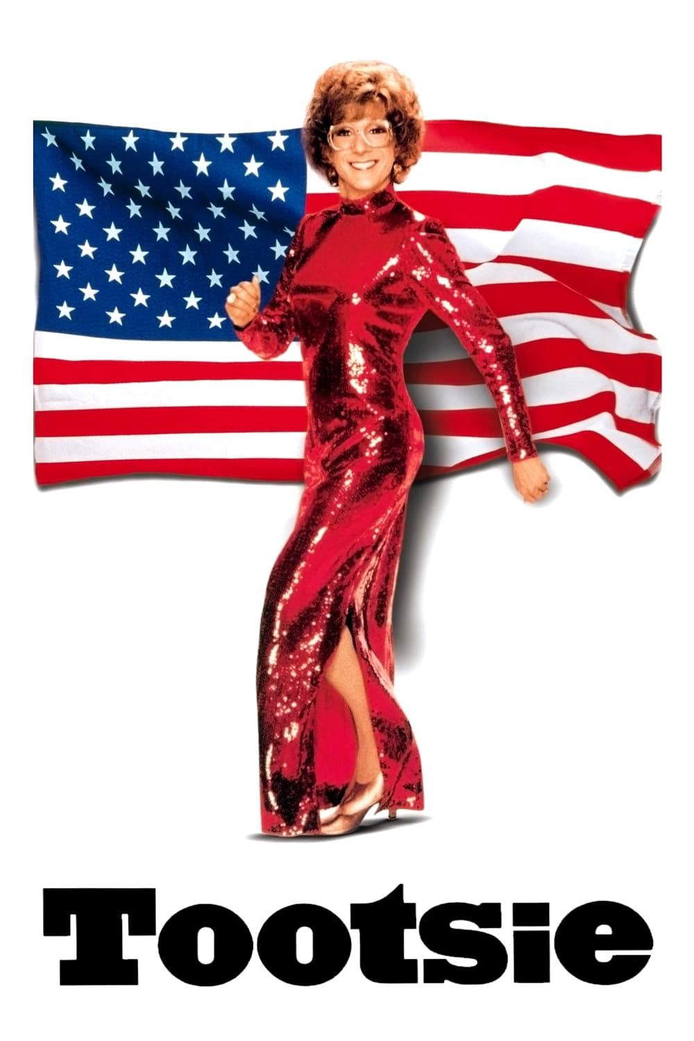 tootsie poster print