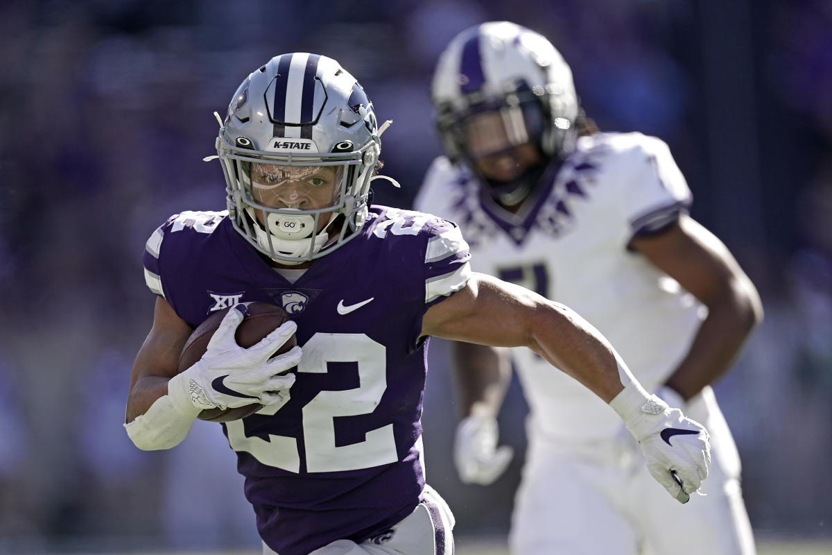 top cowboys running back performances