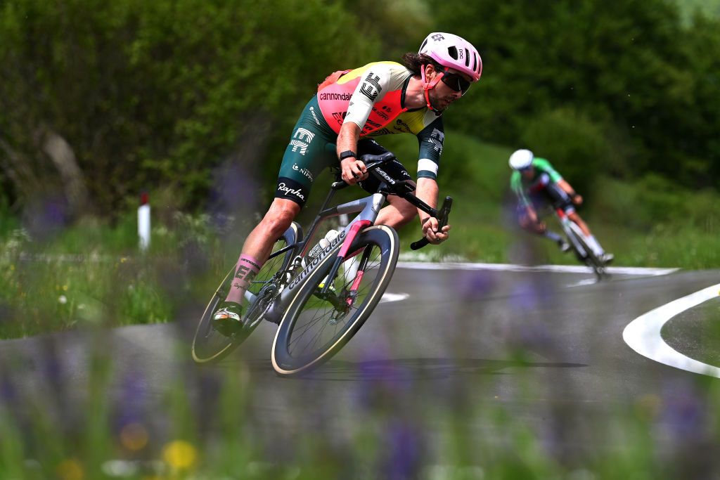 top finishers Giro 2023