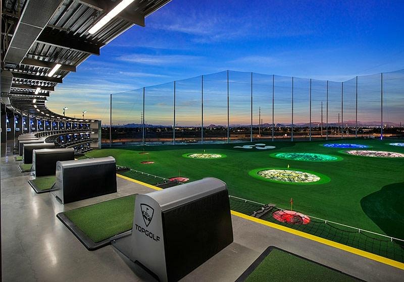 top golf pic