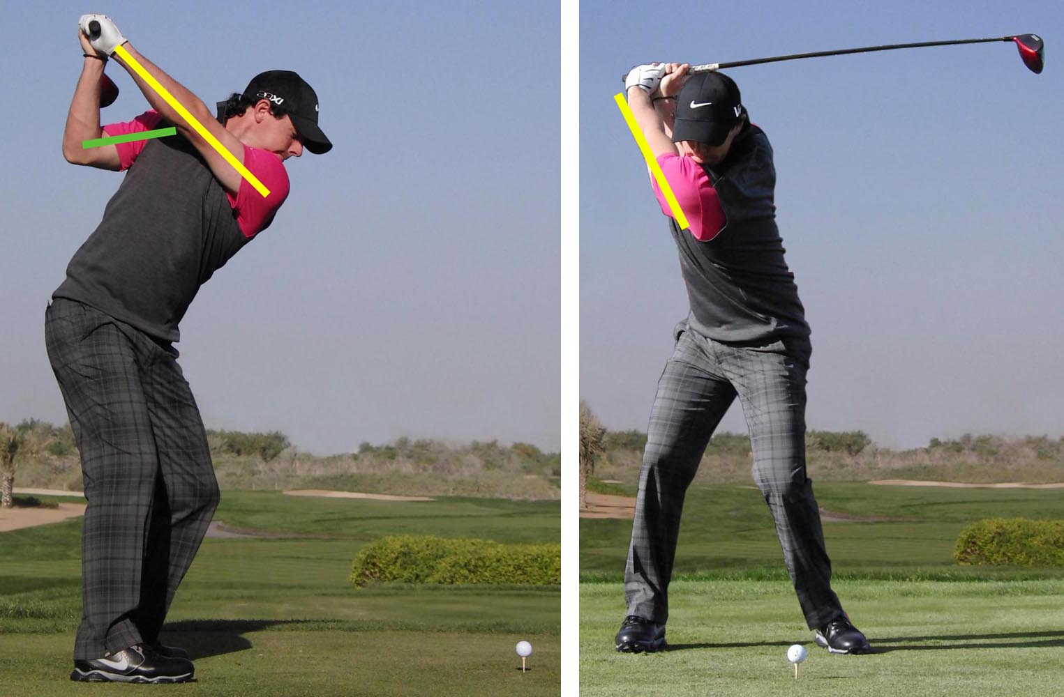 top of backswing pictures 0011