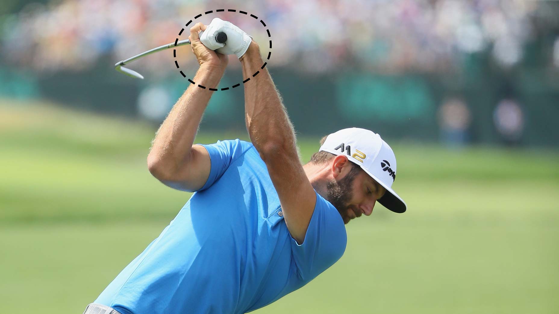 top of backswing pictures 0019