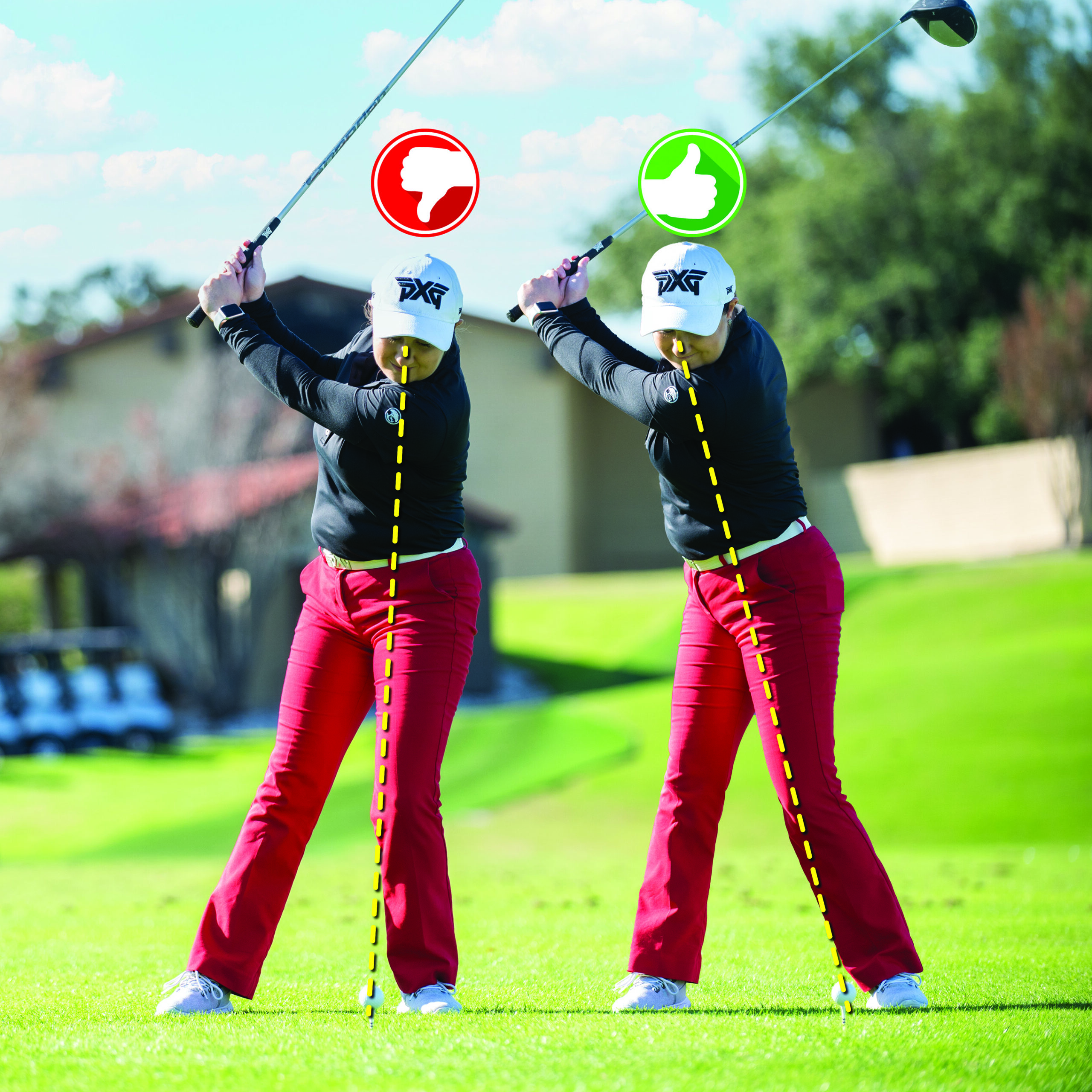 top of backswing pictures 0035