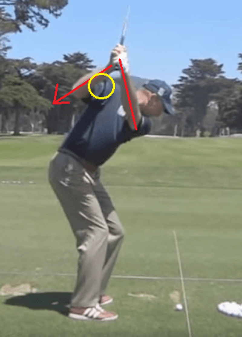 top of backswing pictures 0039