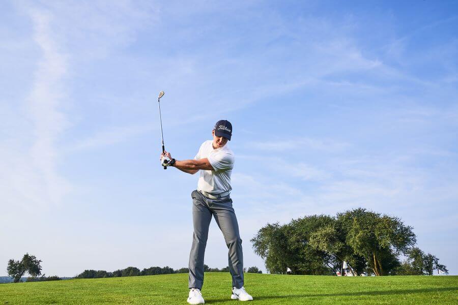top of backswing pictures 0044