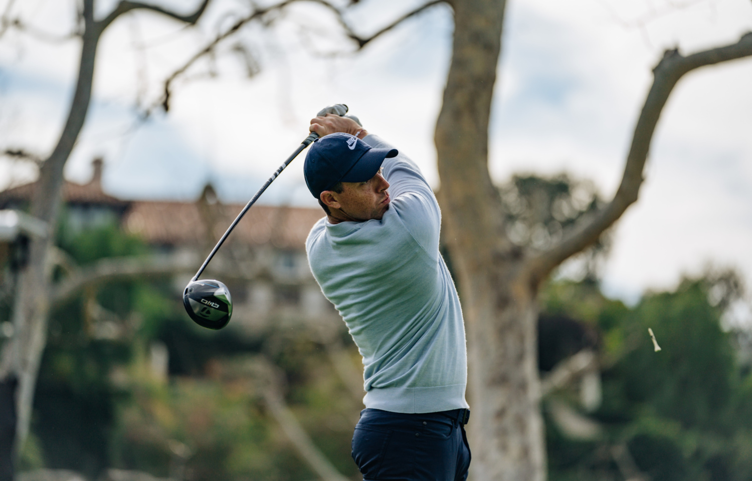 top of rory mcilroy swing 0041