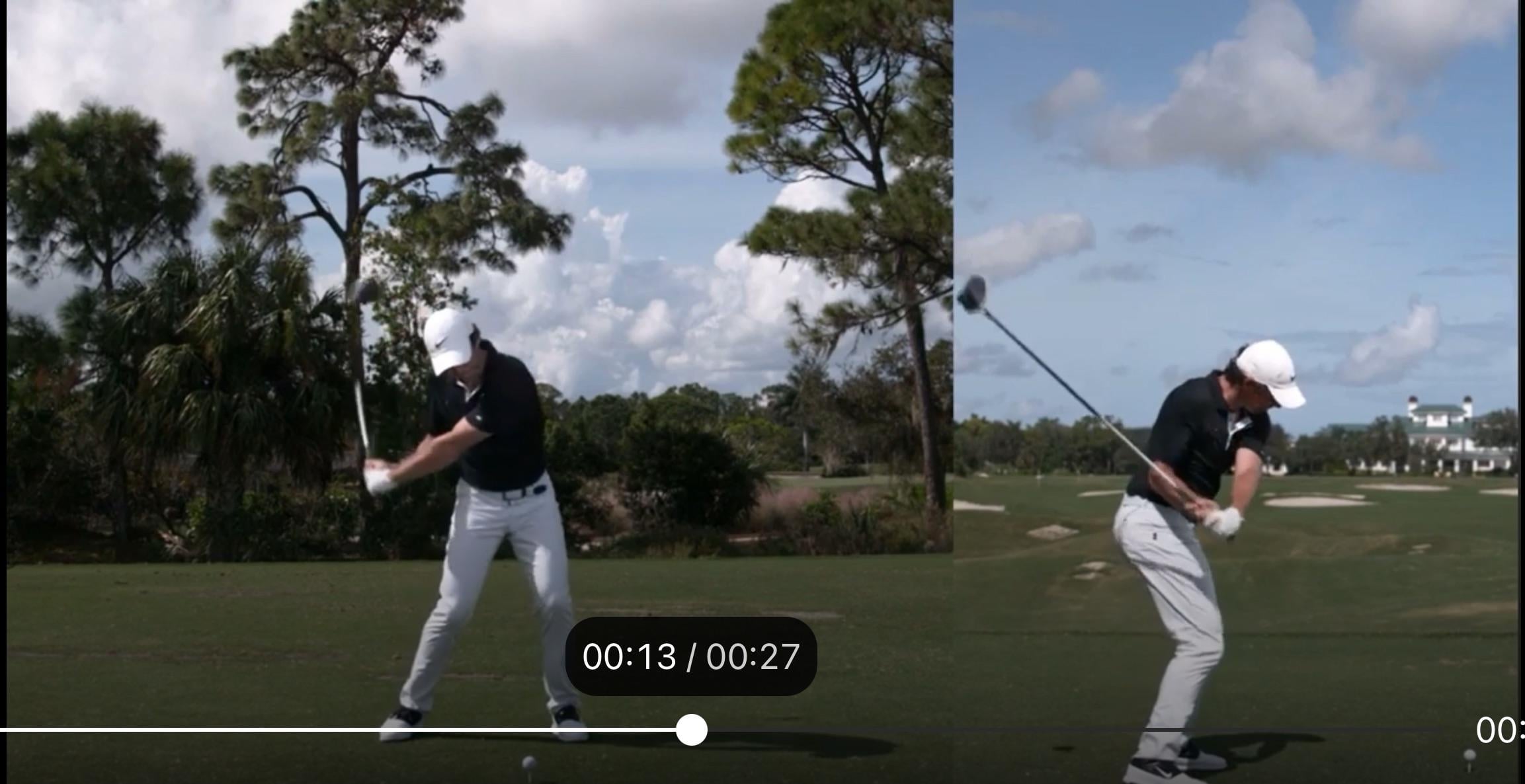 top of rory mcilroy swing 0042