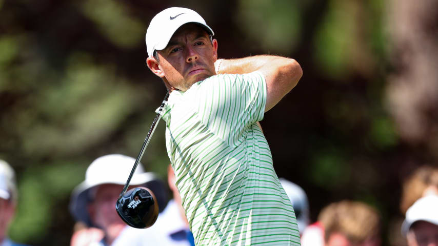 top of rory mcilroy swing 0044