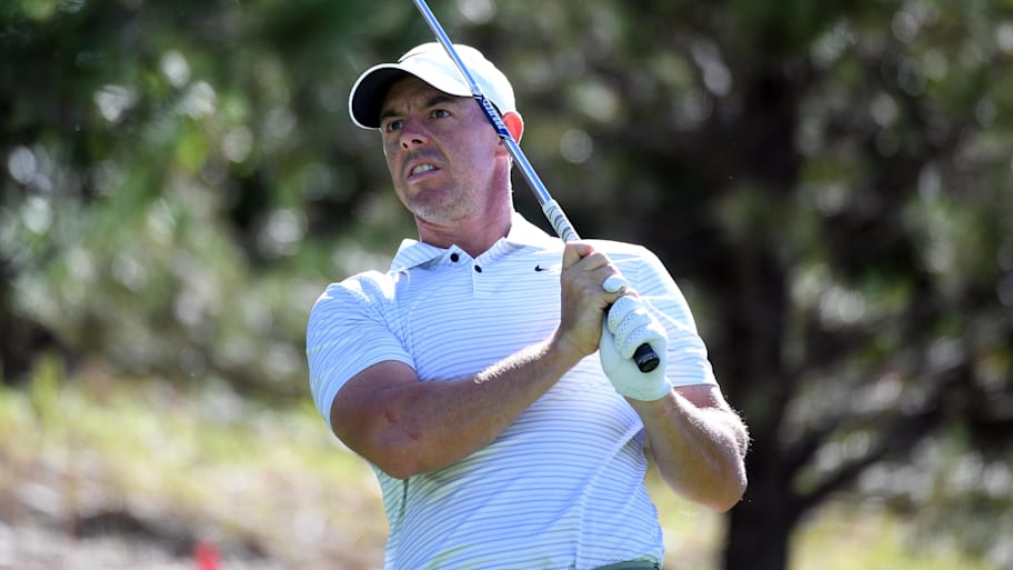 top of rory mcilroy swing 0047