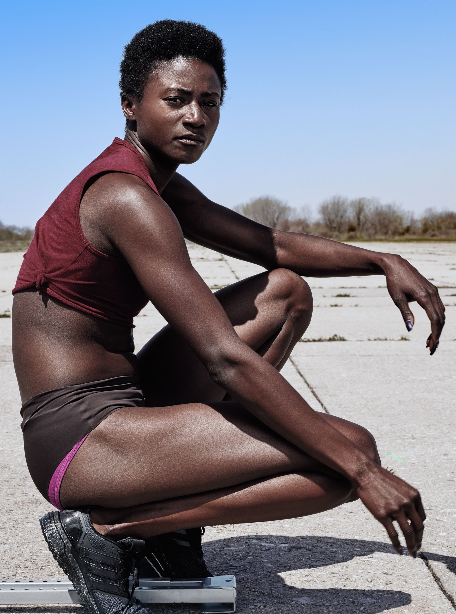 tori bowie pics