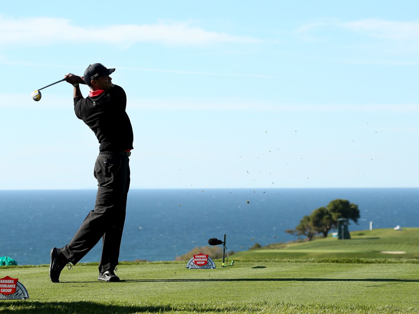 Torrey Pines golf course information